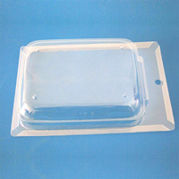 Заказать производство блистер-упаковки из пластика